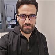 Professeur de Job en Ligne Professeur d'Arabe sans expérience
